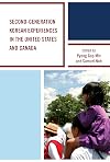 Second-generation Korean experiences in the United States and Canada