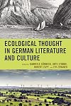 Ecological thought in German literature and culture