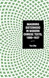 Imagining sisterhood in modern Chinese texts, 1890-1937