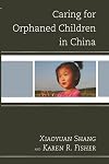 Caring for orphaned children in China