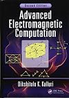 Advanced Electromagnetic Computation