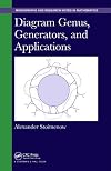 Diagram Genus, Generators, and Applications