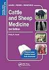 Cattle and Sheep Medicine, 2nd Edition: Self-Assessment Color Review (Veterinary Self-Assessment Color Review Series)