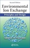 Environmental ion exchange : principles and design