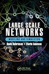 Large scale networks : modeling and simulation