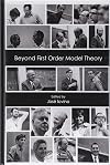 Beyond first order model theory