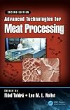 Advanced technologies for meat processing