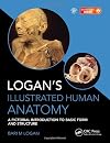 Logan's Illustrated Human Anatomy: A Pictorial Introduction to Basic form and Structure