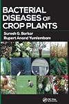 Bacterial diseases of crop plants