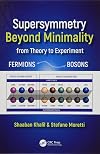 Supersymmetry beyond minimality : from theory to experiment