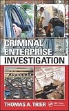 Criminal enterprise investigation