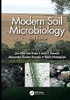 Modern Soil Microbiology. 3rd edition