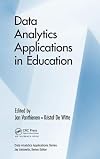 Data analytics applications in education