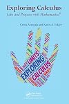 Exploring calculus : labs and projects with Mathematica