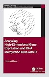 Analyzing High-Dimensional Gene Expression and DNA Methylation Data with R