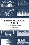 Bayesian Hierarchical Models: With Applications Using R, Second Edition