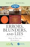 Errors, Blunders, and Lies: How to Tell the Difference