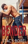 Bender (The Core Four, #1)