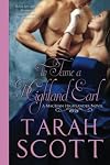 To Tame a Highland Earl