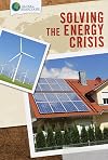 Solving the Energy Crisis (Global Guardians)