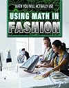 Using math in fashion