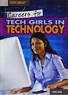 Careers for tech girls in technology