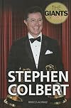 Stephen Colbert (Giants of Comedy)