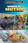 World Myths (Graphic Short Stories)