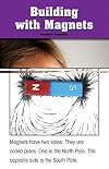 Building With Magnets (Rosen Real Readers: Stem and Steam Collection, 10)