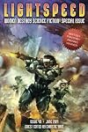 Lightspeed Magazine, Issue 49 &bull; June 2014 (Women Destroy Science Fiction! special issue)