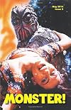 Monster! #5 (Volume 4)