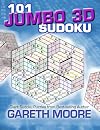 101 Jumbo 3D Sudoku