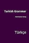 Turkish Grammar