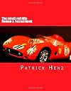 The small red Alfa Romeo & Ferrari book