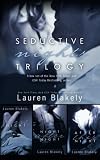 Seductive Nights: The Complete Julia and Clay Collection