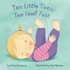 Ten Little Toes, Two Small Feet