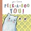 Peek-a-Boo You!
