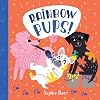 Rainbow Pups!