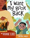 I Want My Book Back