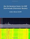 Introduction to HF Software Defined Radio