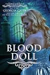 Blood Doll (Vampire Agápe, #3)