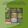 A Photo Handbook of Weeds Identification and Green Grass Lawn Care for Picture Perfect Turf