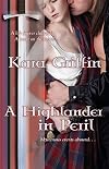 A Highlander In Peril (Gunn Guardsmen #3)
