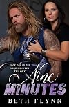 Nine Minutes (Nine Minutes, #1)