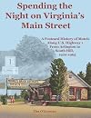 Spending the Night on Virginia's Main Street: A Postcard History of Motels Along U.S. Highway 1 From Arlington to South Hill, 1920-1965