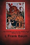 The Cowardly Lion and the Hungry Tiger [short story]