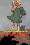 Little Dorothy and Toto [short story]
