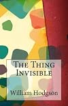The Thing Invisible (short story)