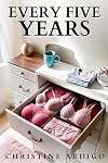 Every Five Years (Fix It Or Get Out, #2)