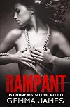 Rampant (Condemned, #2)